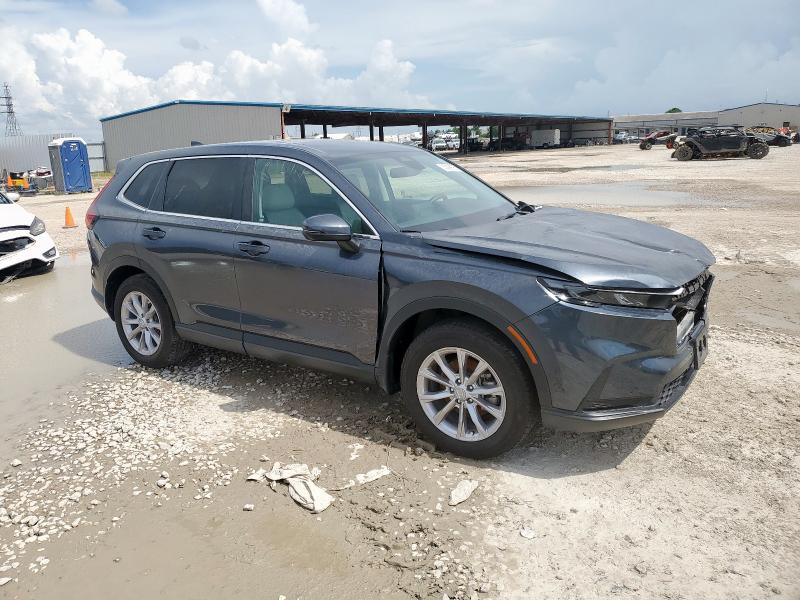  HONDA CRV 2024 Szary