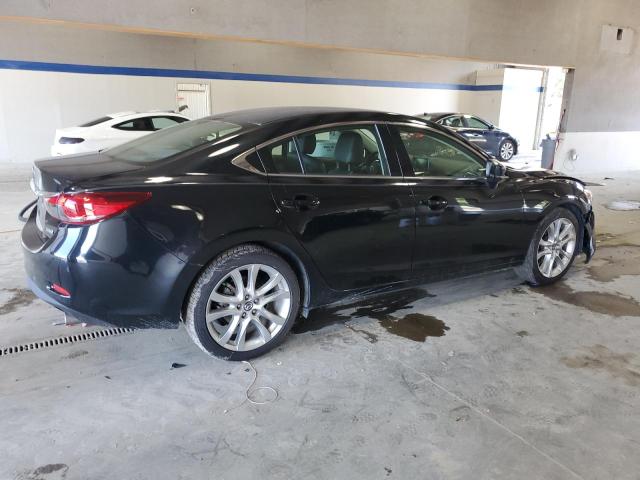  MAZDA 6 2017 Czarny