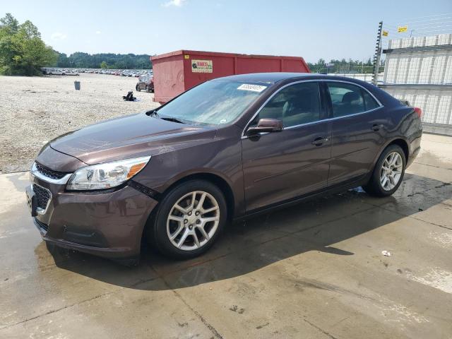  CHEVROLET MALIBU 2015 Коричневый