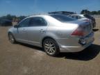 2012 FORD FUSION SEL   for sale at Copart ON - COOKSTOWN