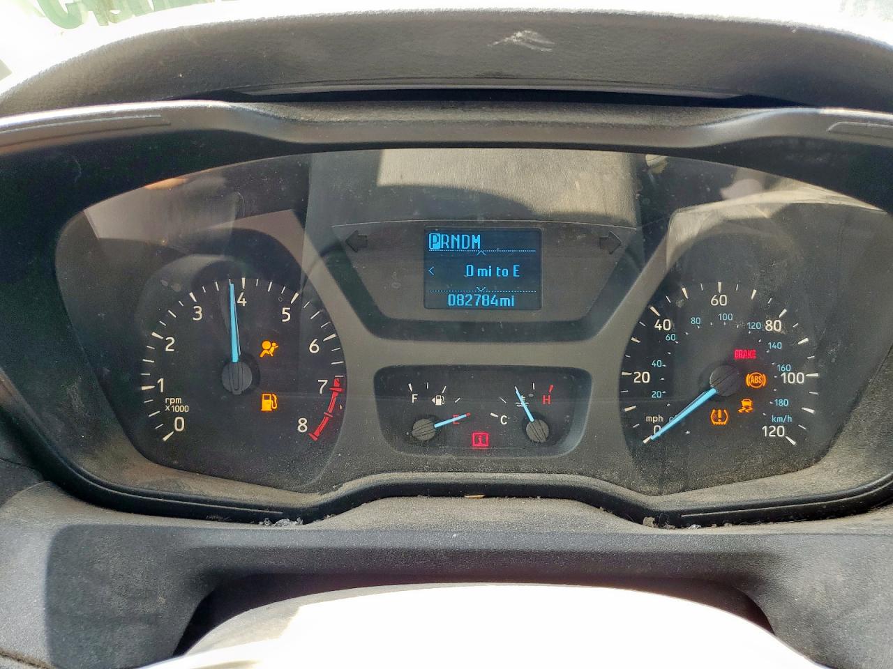 2019 Ford Transit T-250 VIN: 1FTYR2XM2KKA60043 Lot: 65453835