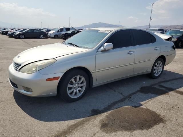 2003 Lexus Es 300
