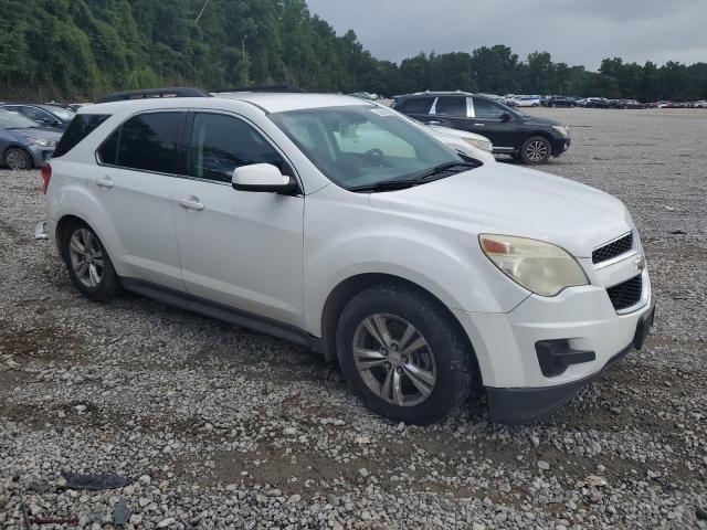  CHEVROLET EQUINOX 2014 Biały