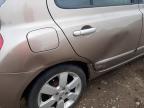 2009 NISSAN MICRA ACEN for sale at Copart SANDY