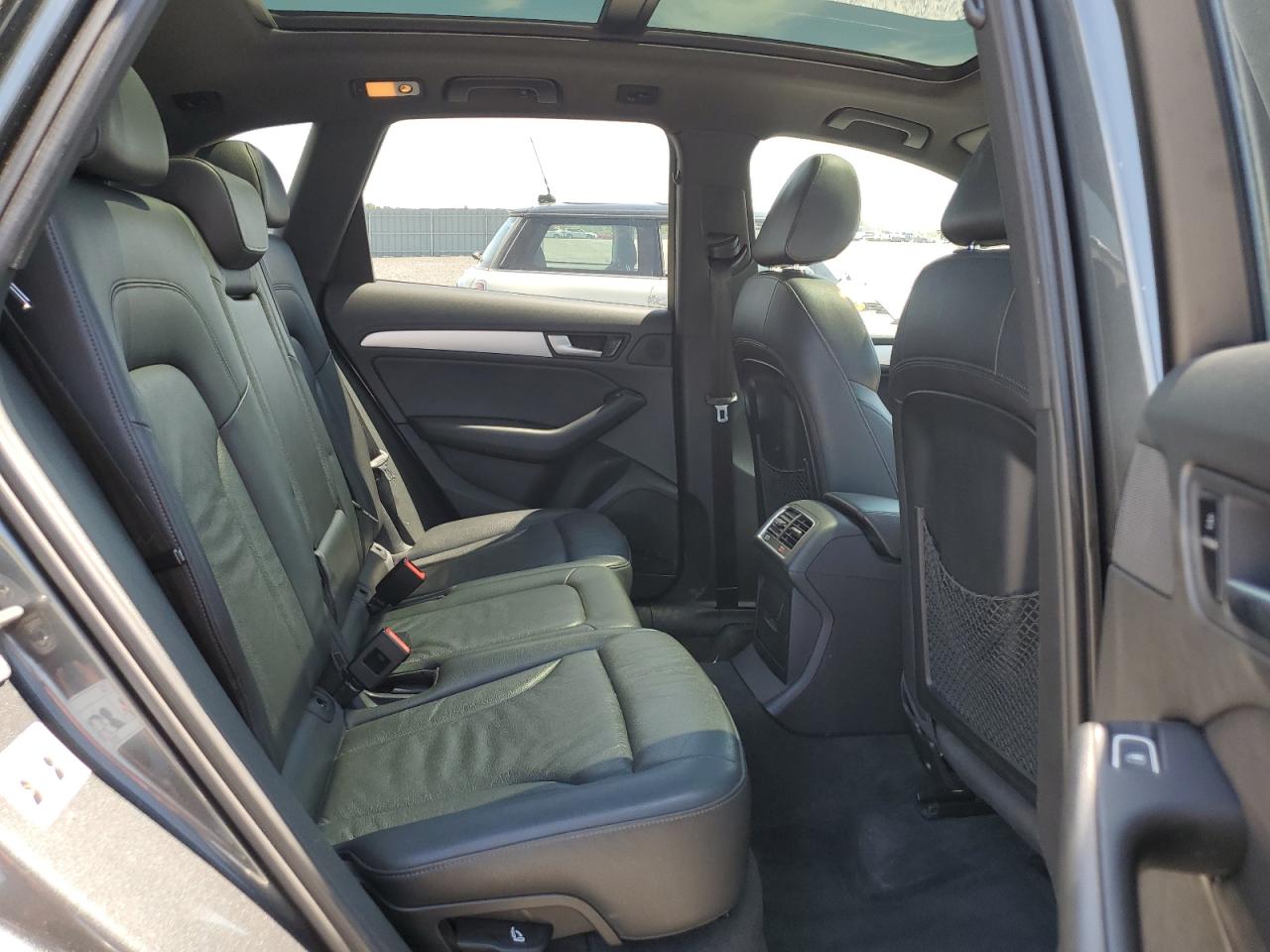 2014 Audi Q5 Tdi Premium Plus VIN: WA1DMCFPXEA064800 Lot: 62809645