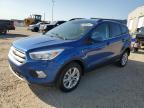 2018 FORD ESCAPE SE   for sale at Copart AB - EDMONTON