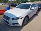 2011 JAGUAR XF LUXURY for sale at Copart SANDY