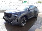 2024 BMW XM PHEV AU for sale at Copart SANDTOFT