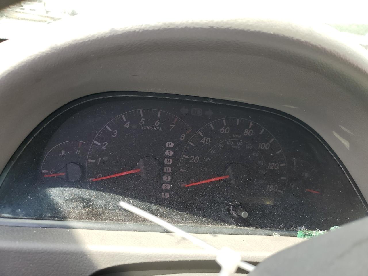 2005 Toyota Camry Le VIN: 4T1BE32K65U632975 Lot: 64685325