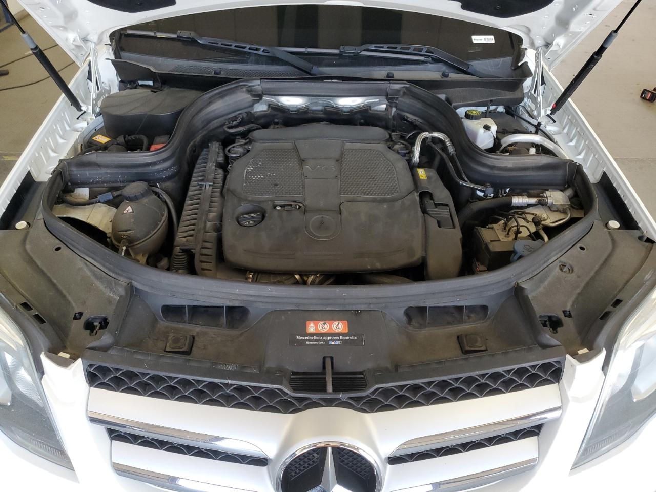 2015 Mercedes-Benz Glk 350 4Matic VIN: WDCGG8JB4FG395545 Lot: 64768635