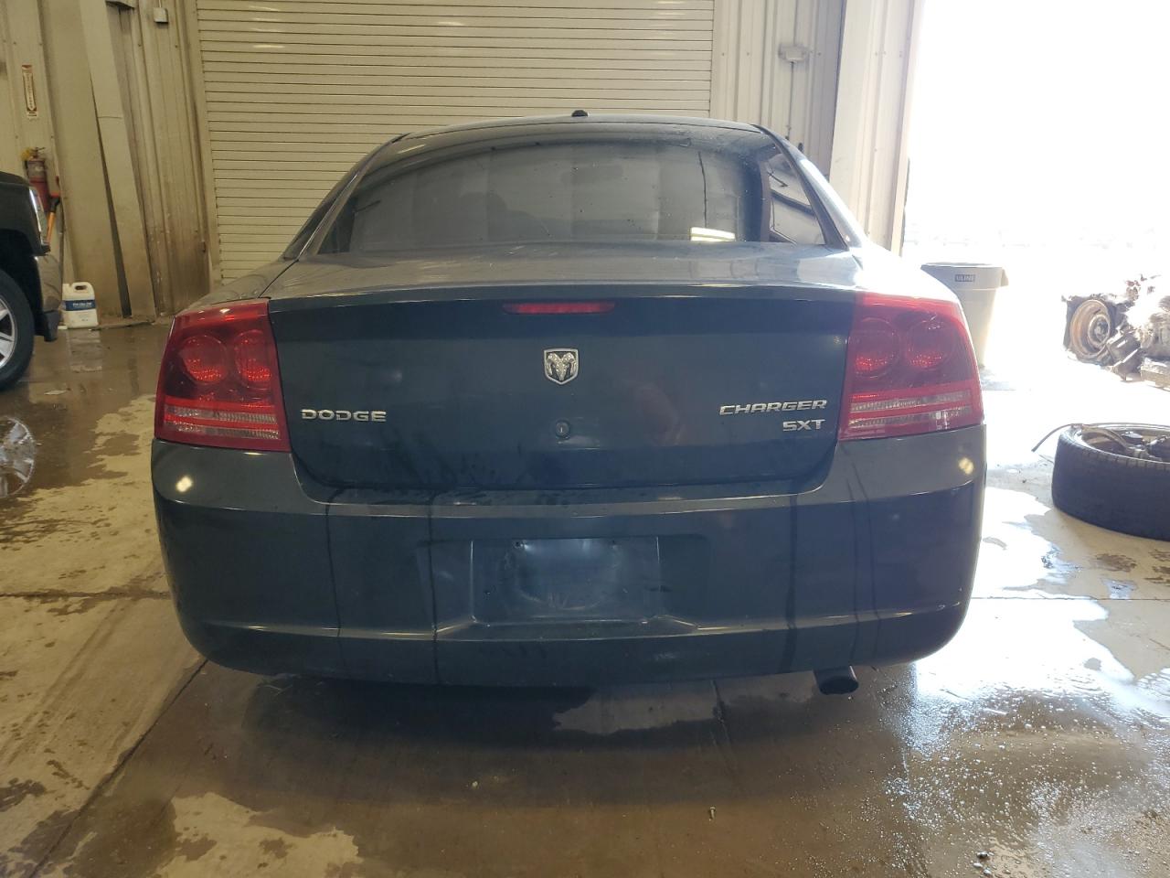 2007 Dodge Charger Se VIN: 2B3KA43G67H866234 Lot: 64834725