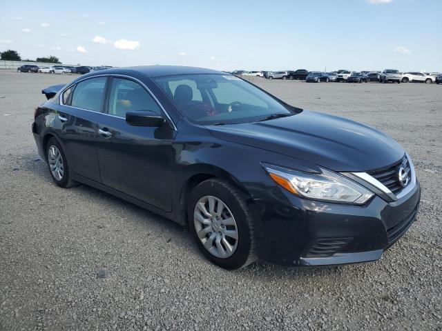  NISSAN ALTIMA 2016 Szary