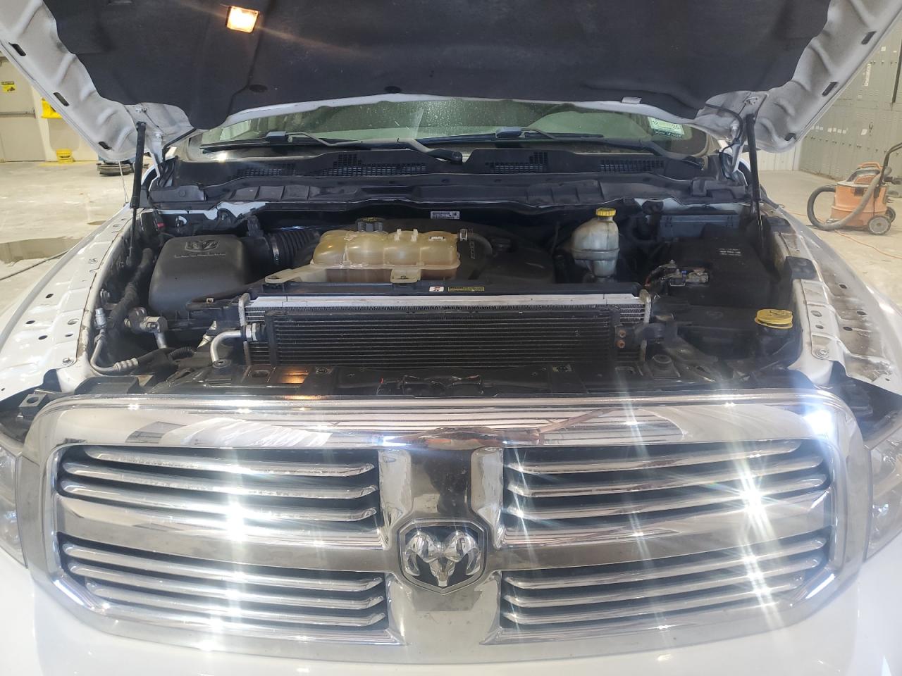 2016 Ram 1500 Slt VIN: 1C6RR7LM8GS351362 Lot: 65456725