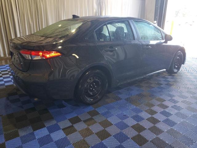  TOYOTA COROLLA 2024 Szary