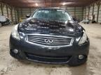 2011 INFINITI G25    for sale at Copart ON - LONDON