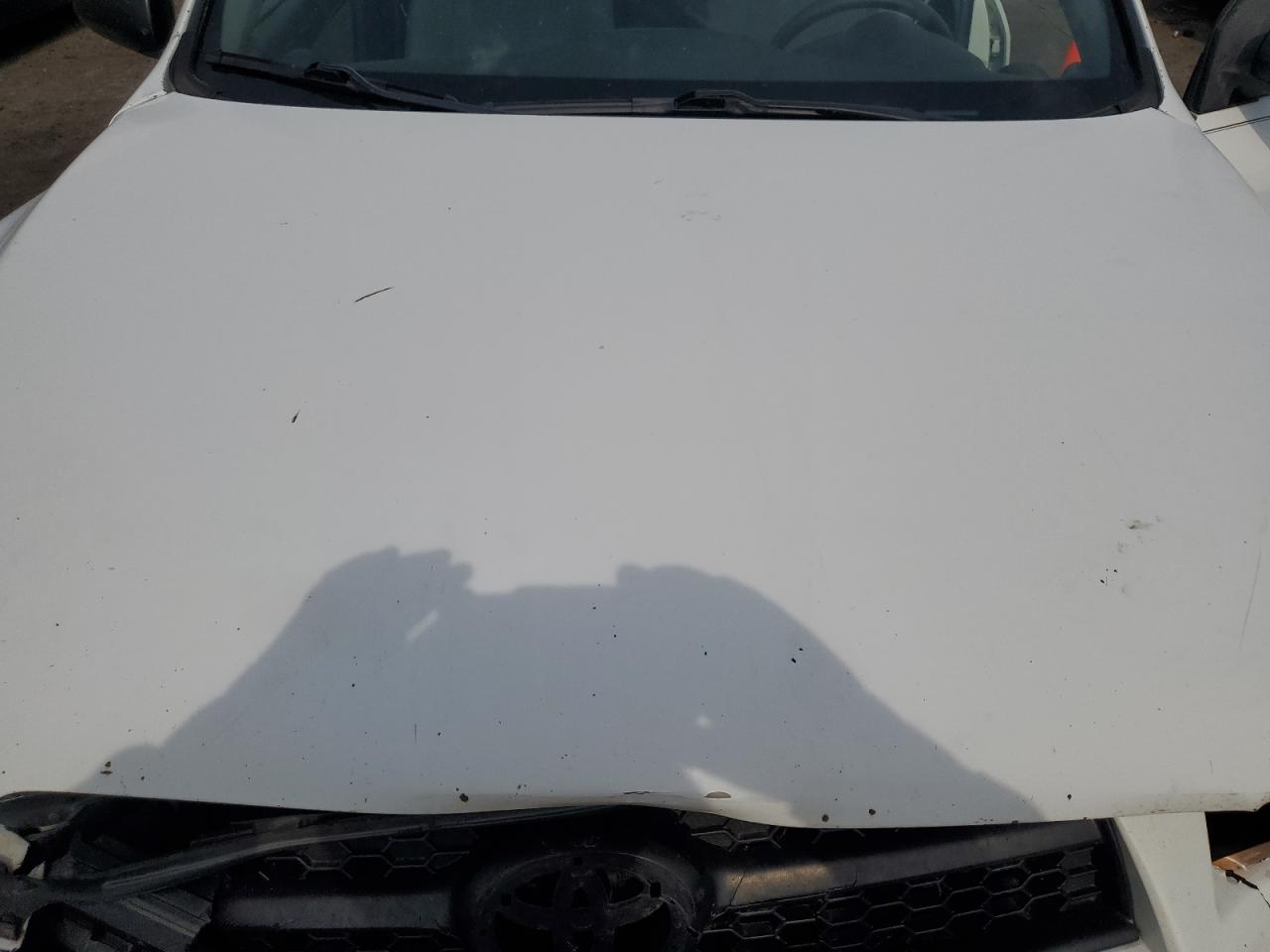 2009 Toyota Rav4 VIN: JTMBF33V69D006598 Lot: 64679155