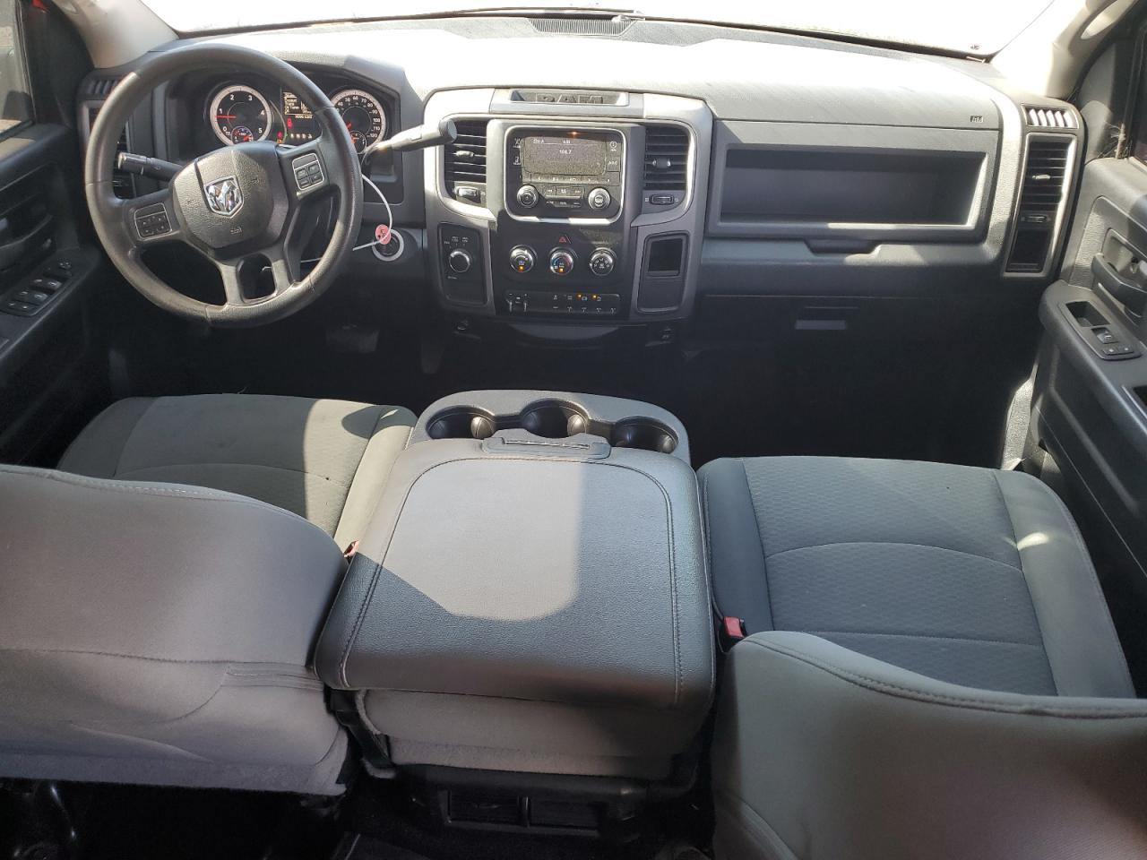 2015 Ram 3500 St VIN: 3C63R3GL2FG678071 Lot: 61499835