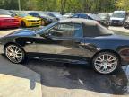 2006 MASERATI GRANSPORT SPYDER   à vendre chez Copart MA - SOUTH BOSTON