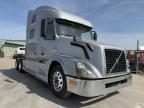 2014 VOLV VN VNL - TRUCKS SEMI TRUCK for sale at Copart OK - OKLAHOMA CITY