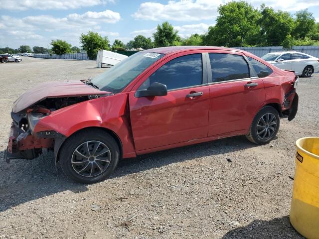 2010 FORD FOCUS S   for sale at Copart ON - LONDON