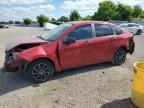 2010 FORD FOCUS S   for sale at Copart ON - LONDON