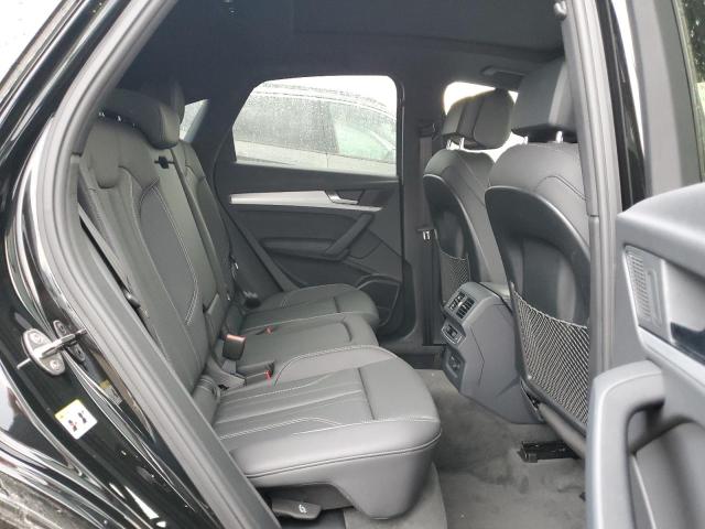 2025 AUDI Q5 SPORTBACK PRESTIGE 45  