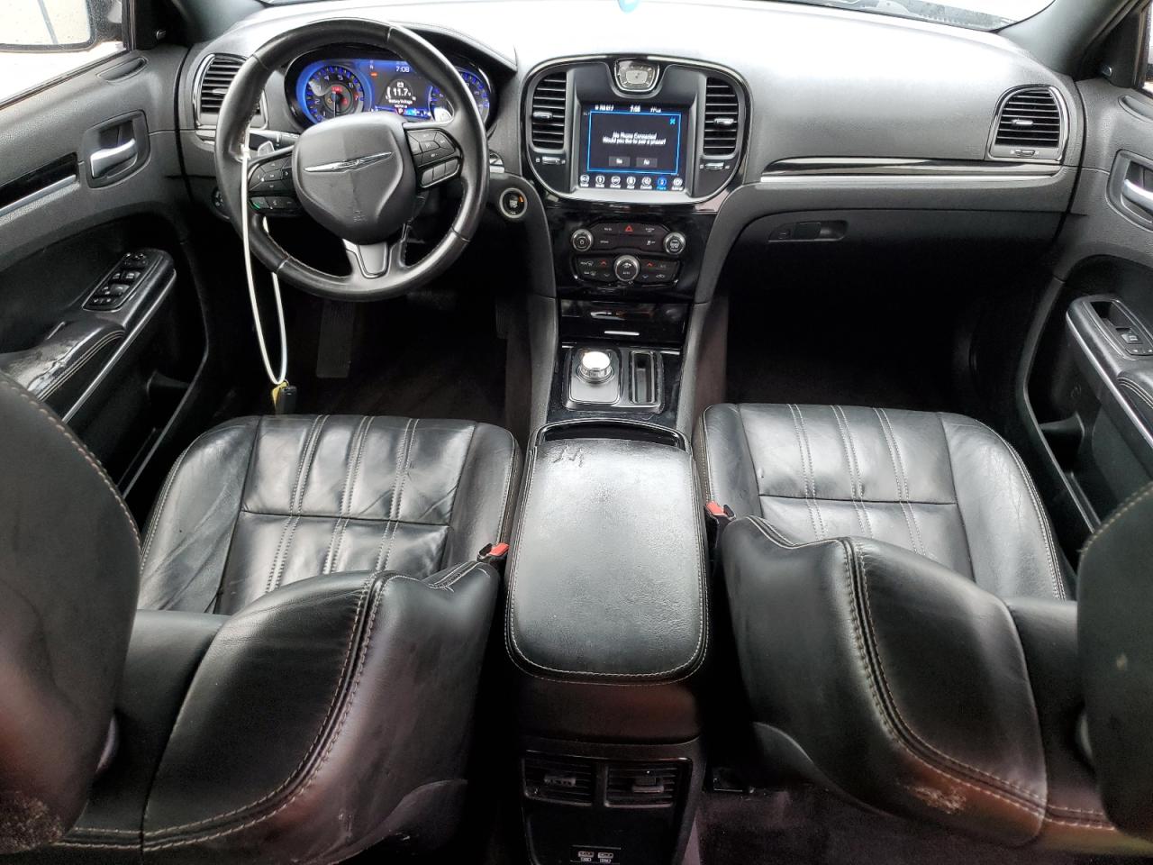 2019 Chrysler 300 S VIN: 2C3CCABGXKH515434 Lot: 64636575