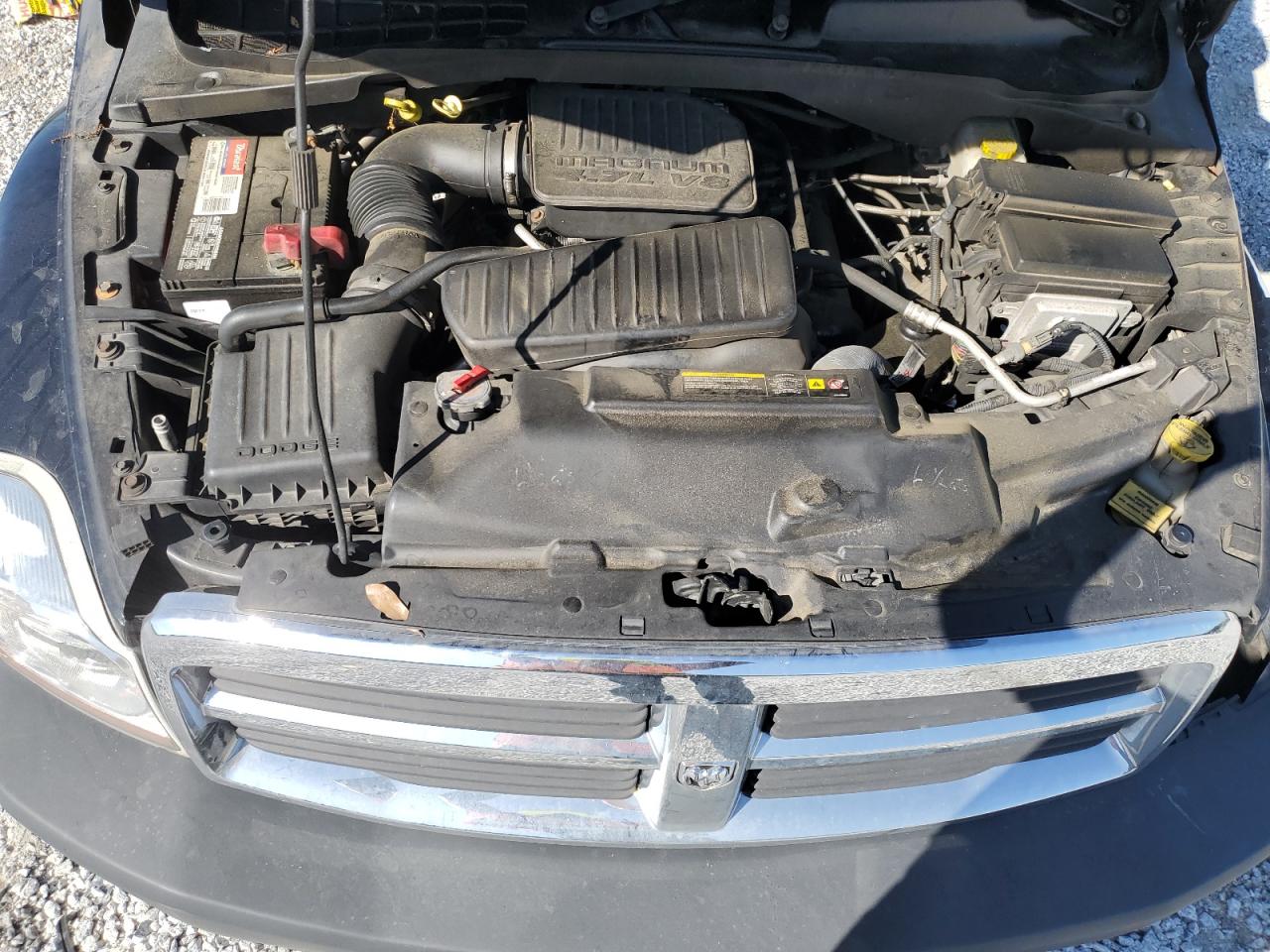 2004 Dodge Durango St VIN: 1D4HB38N94F173102 Lot: 64567725