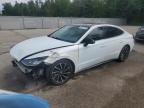 2020 HYUNDAI SONATA SEL PLUS   à vendre chez Copart ON - COOKSTOWN