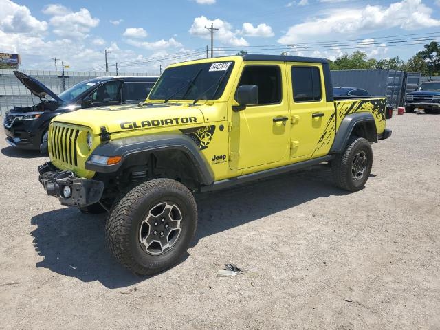 JEEP GLADIATOR 2023