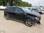2015 DODGE JOURNEY CROSSROAD   à vendre chez Copart ON - LONDON