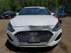 2019 HYUNDAI SONATA LIMITED   à vendre chez Copart ON - COOKSTOWN