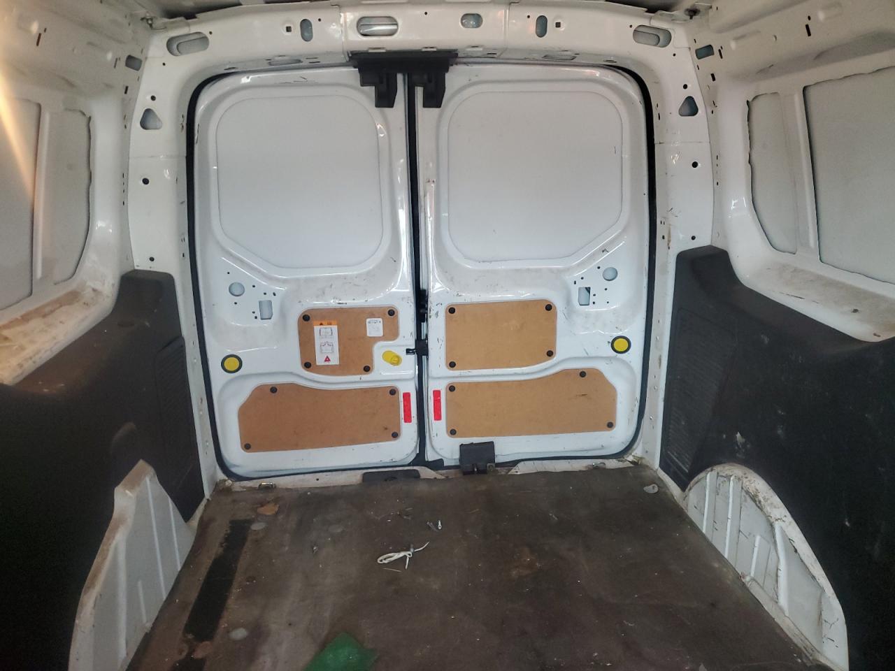 2016 Ford Transit Connect Xl VIN: NM0LS7E74G1245827 Lot: 63563865