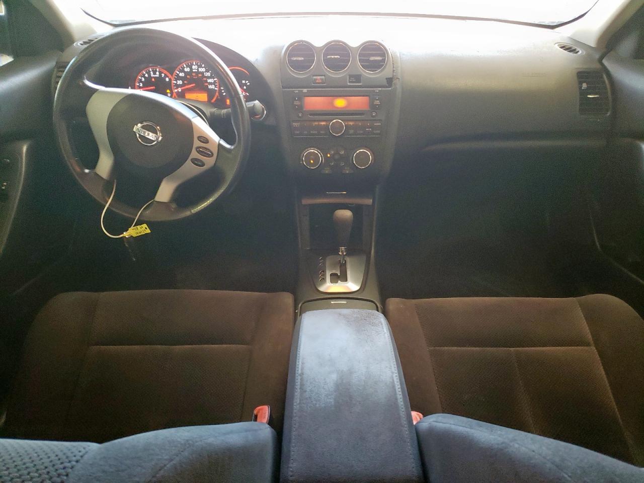 2009 Nissan Altima 2.5 VIN: 1N4AL21E19N527147 Lot: 65292305