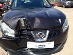 2011 NISSAN QASHQAI N- for sale at Copart COLCHESTER