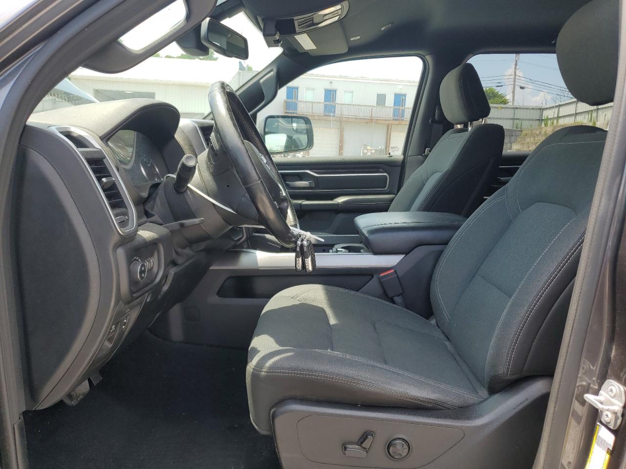 1c6srfft6kn537486 1C6SRFFT6KN537486 2019 Ram 1500 Big Horn/Lone Star
