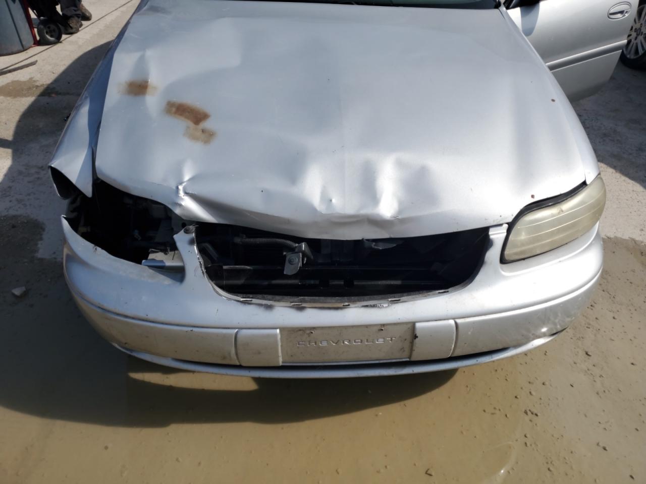 2005 Chevrolet Classic VIN: 1G1ND52FX5M232445 Lot: 65516265