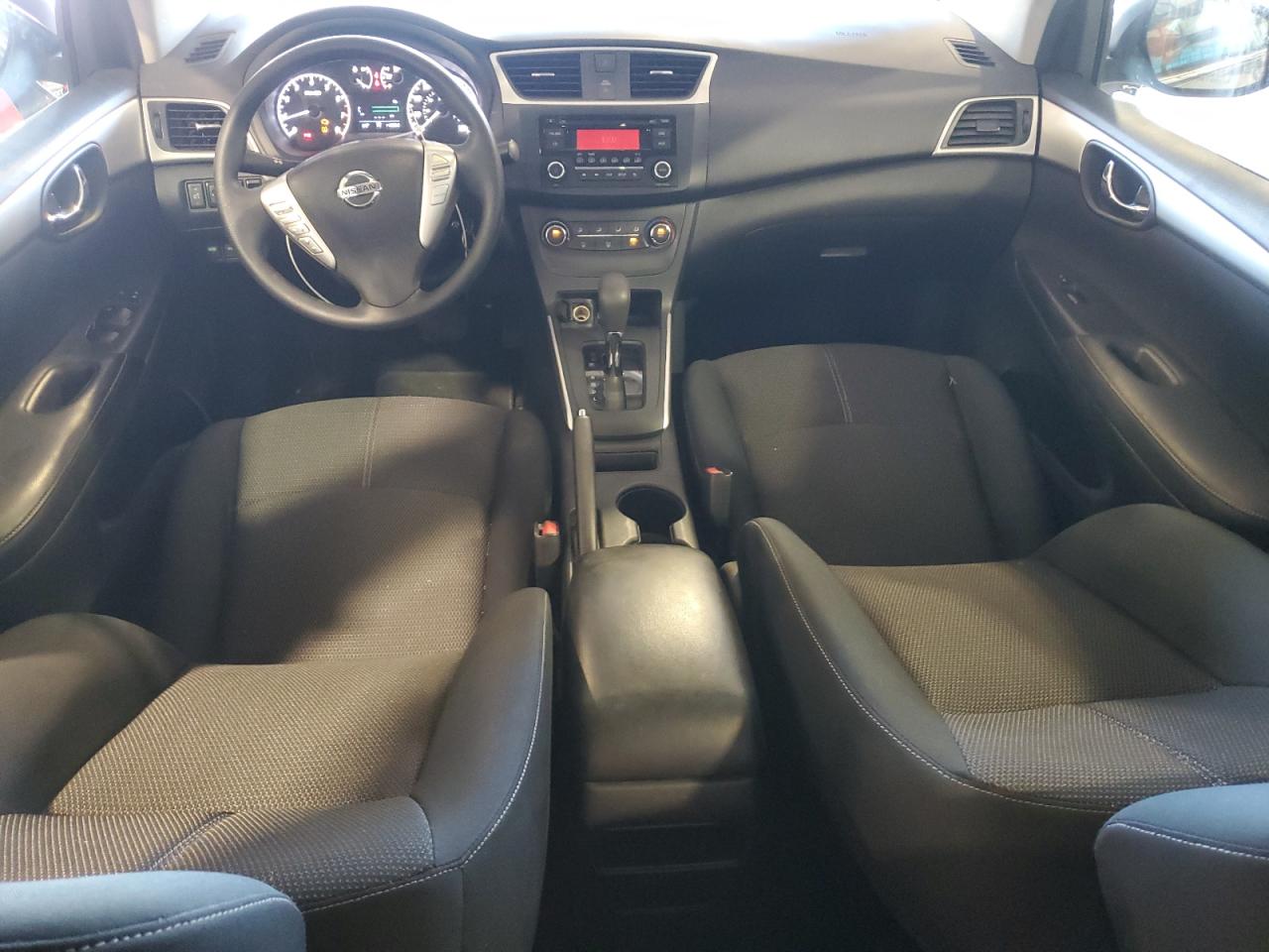 3N1AB7APXHY280193 NISSAN SENTRA 2017
