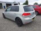 2012 VOLKSWAGEN GOLF MATCH for sale at Copart EAST KILBRIDE