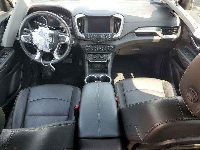  GMC TERRAIN 2020 Белы