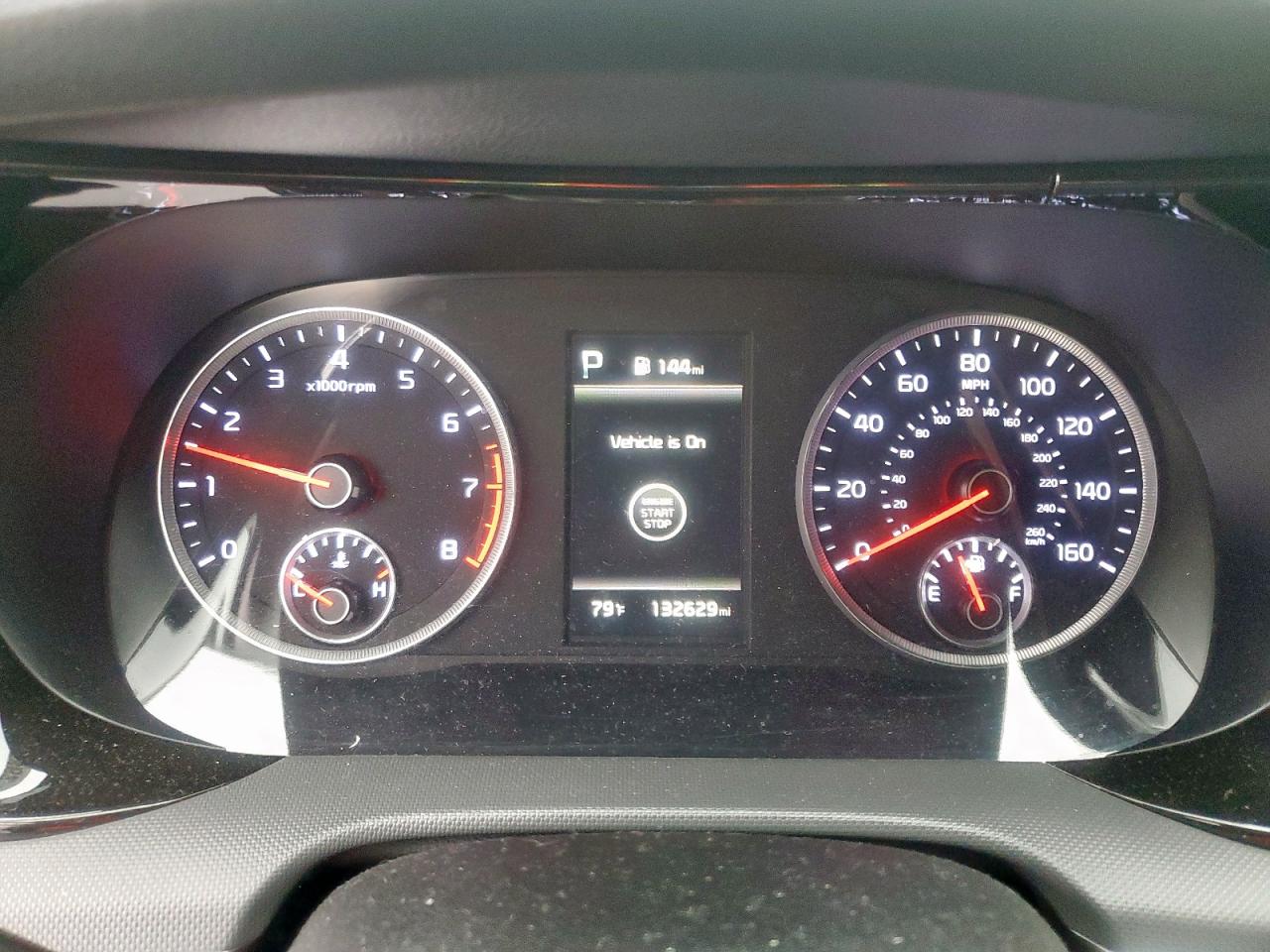 2022 Kia K5 Gt Line VIN: 5XXG64J24NG086486 Lot: 63536215