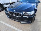 2016 BMW 520D SE AU for sale at Copart NEWBURY