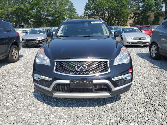  INFINITI QX50 2017 Black
