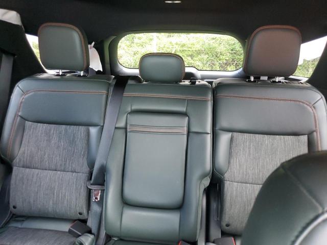2024 FORD EXPLORER TIMBERLINE  