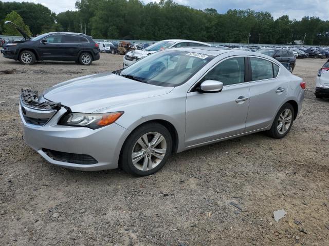 2013 Acura Ilx 20