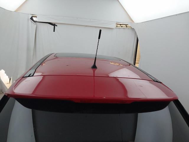2016 NISSAN X-TRAIL AC