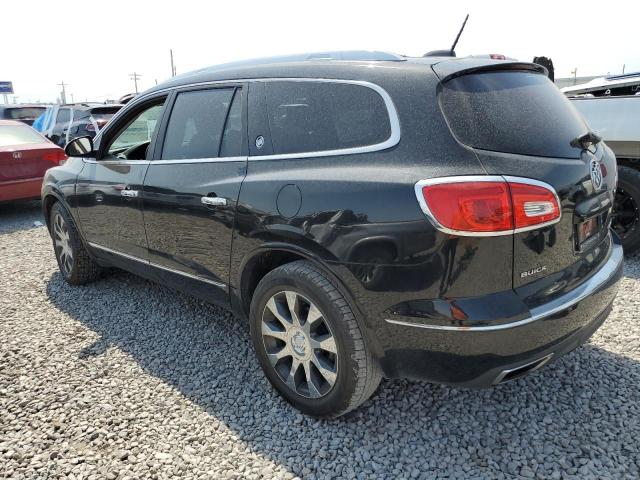 Parquets BUICK ENCLAVE 2017 Czarny