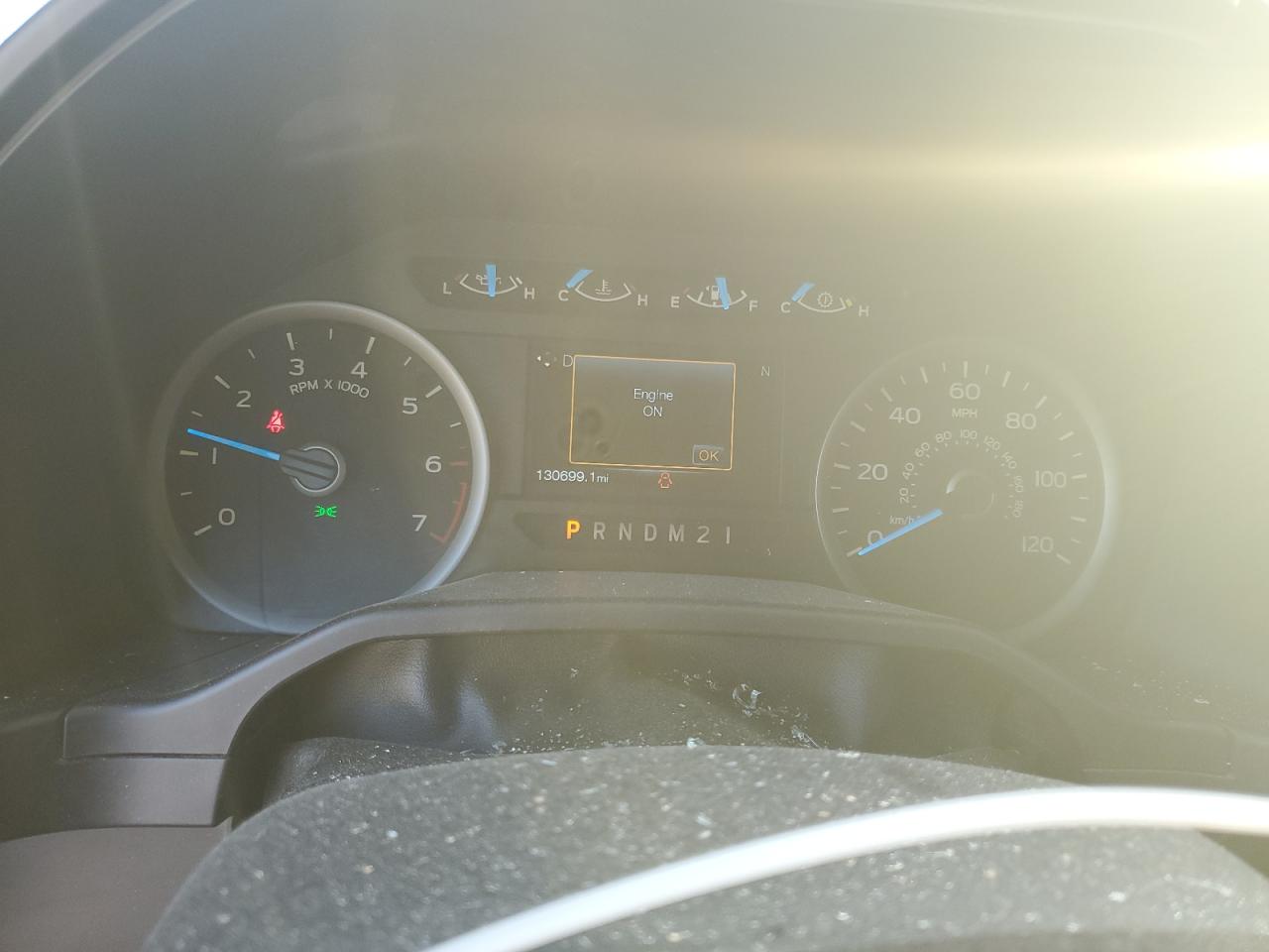 2016 Ford F150 Supercrew VIN: 1FTEW1CP2GKE60181 Lot: 63390145