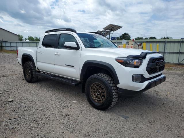 2023 TOYOTA TACOMA DOUBLE CAB  