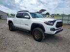 2023 TOYOTA TACOMA DOUBLE CAB   for sale at Copart NY - SYRACUSE